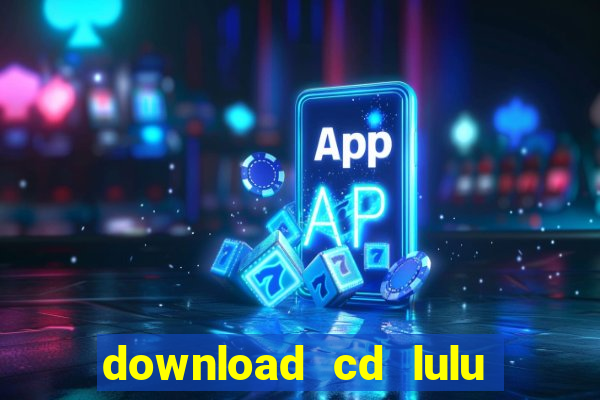 download cd lulu santos perfil